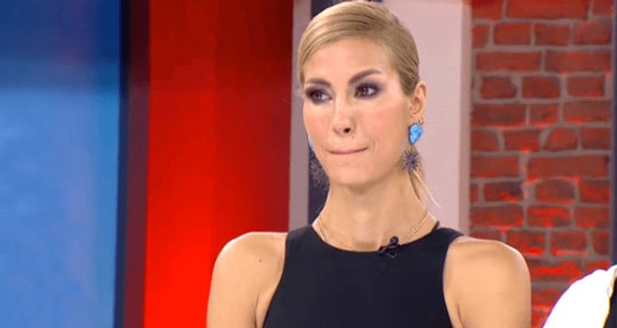 Çağla Şıkel'in Hakkında Sahte Fatura Kullanma Suçundan 8 Yıl Hapis İstemiyle Dava Açıldı