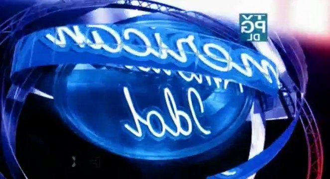 American Idol S09 - Ep12 Hollywood Round 4 - Top 24... HD Watch