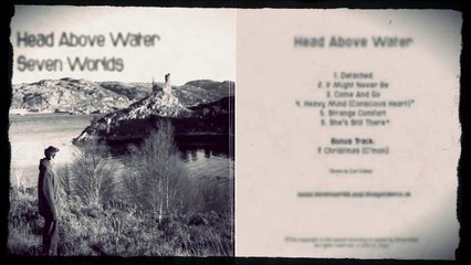 Seven Worlds - Strange Comfort