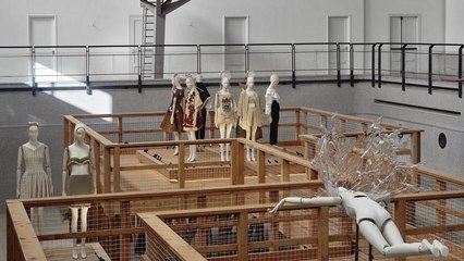 Венеция чествует мастеров