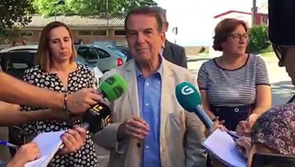 El alcalde de Vigo anuncia el "no va más" de la iluminación navideña