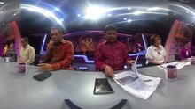 Rupiah Tertekan Ekonomi Mengkhawatirkan? [360cam] - ROSI (5)