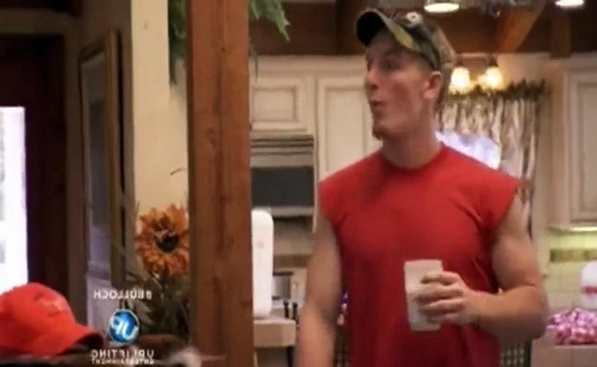 Bulloch Family Ranch S02 - Ep06 Now is the Time -. Part 02 HD Watch ...