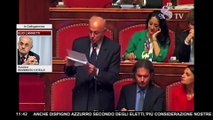 Un Giorno Speciale - Elio Lannutti (Senatore M5S) - 13 Settembre 2018