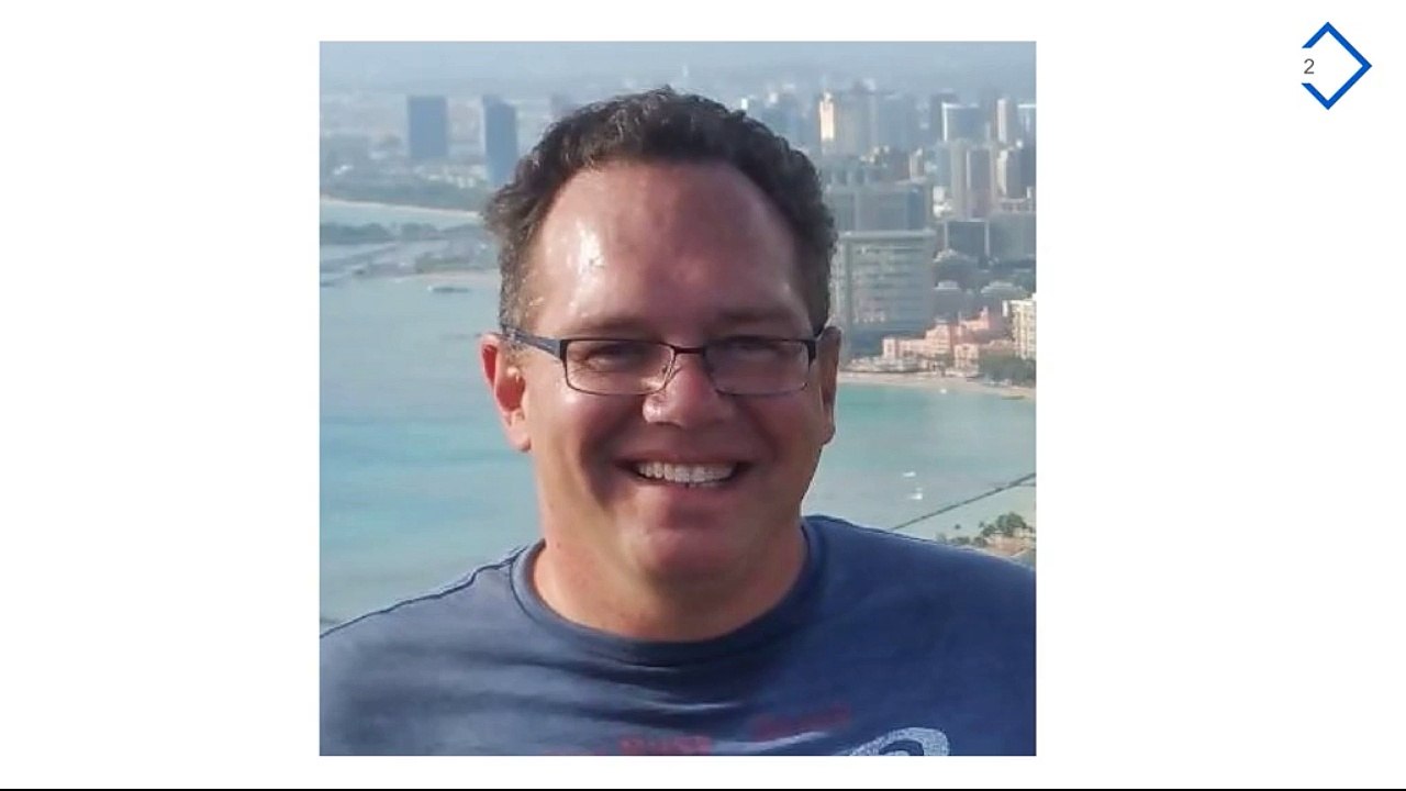 Brent Bankosky - Experienced Professional