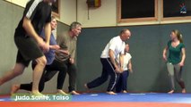 FFJUDO 2018 Tous au Judo, Judo pour Tous!
