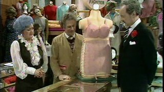 Are You Being Served S02 E05