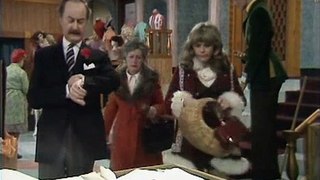 Are You Being Served S02 E03