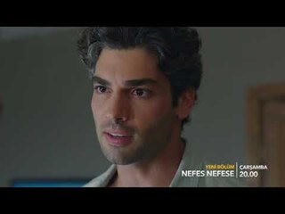 Nefes Nefese 7. Bölüm Fragmanı!