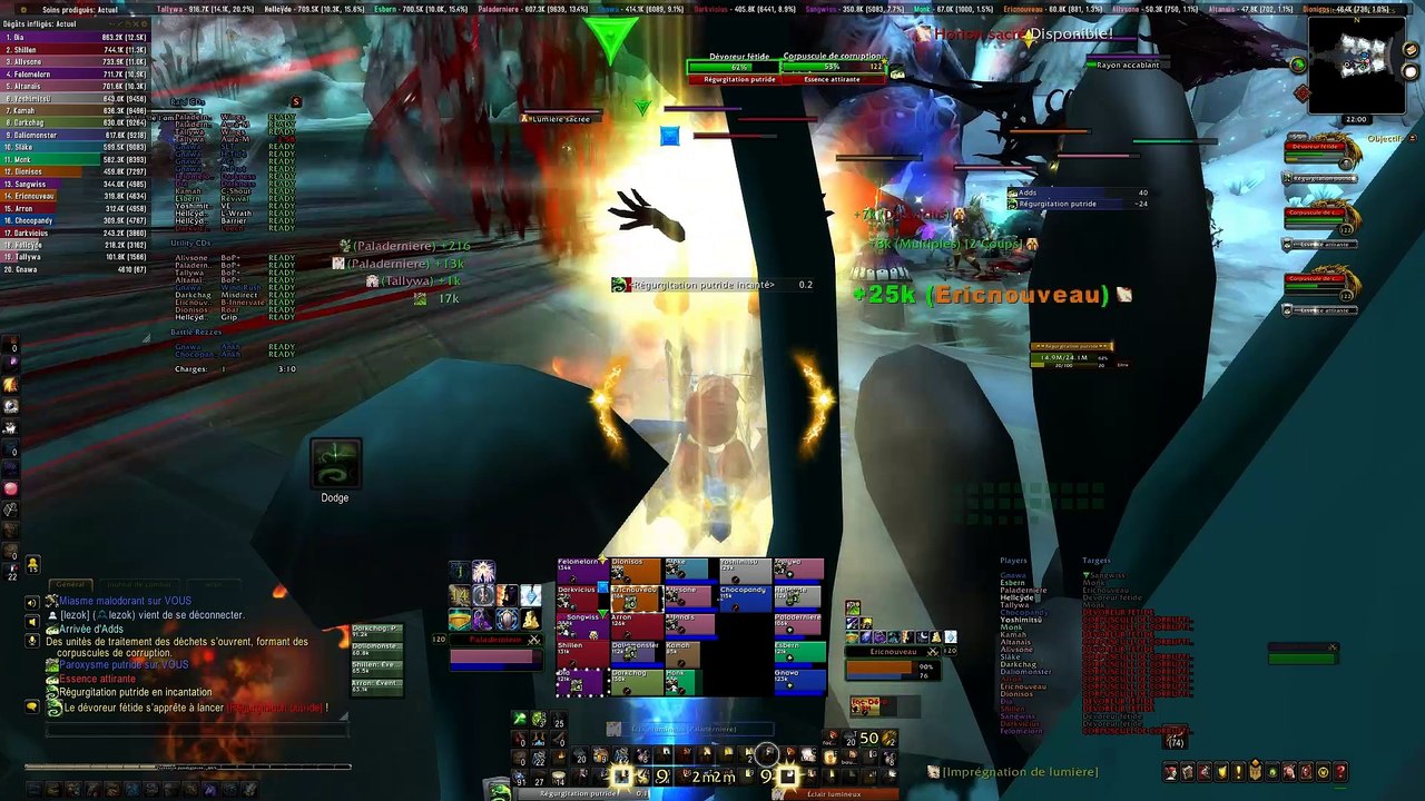 ULdiR-DeVOrEuR_FeTiDe - NM