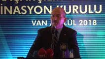 İçişleri Bakanı Soylu: 'Ülkemizde yakalanan uyuşturucunun yüzde 47'si Marmara Bölgesi'nde olmuştur'