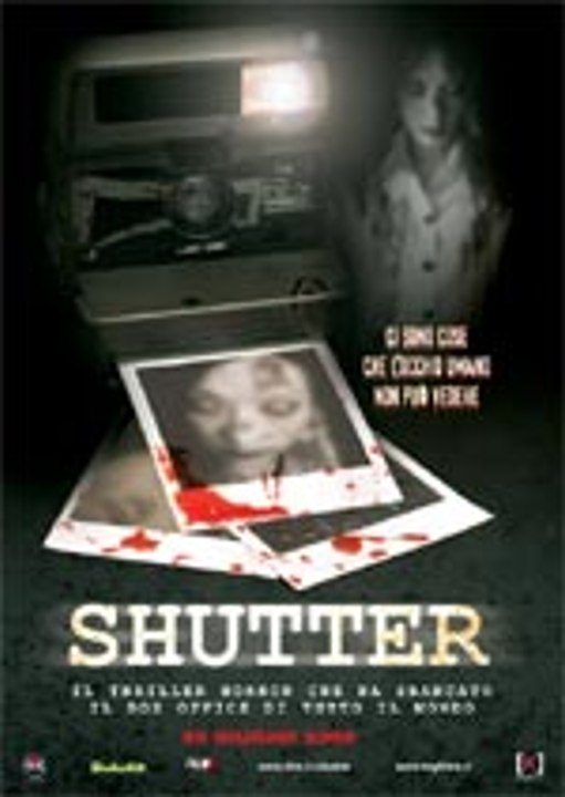Shutter - in italiano
