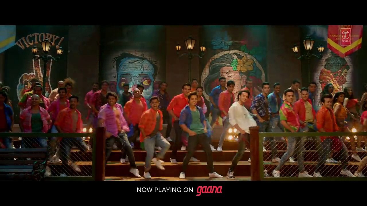 Rangtaari Video - Loveratri - Aayush Sharma - Warina Hussain - Yo Yo Honey Singh - Tanishk Bagchi