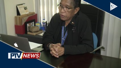 CAAP, naghahanda na rin sa hagupit ng bagyong Ompong