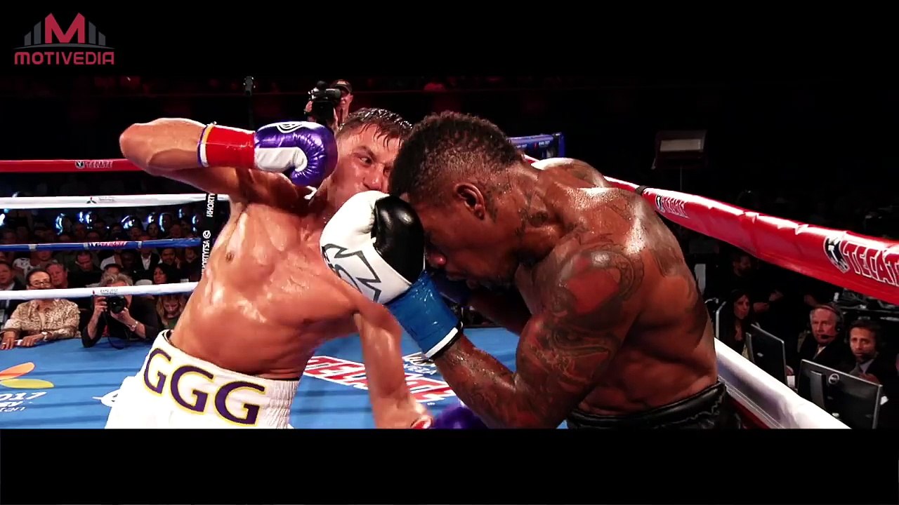 Golovkin vs Canelo 2 - A CLOSER LOOK (2018)
