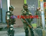 Two militant have been killed in Sopore encounter in Baramulla district of Kashmir.