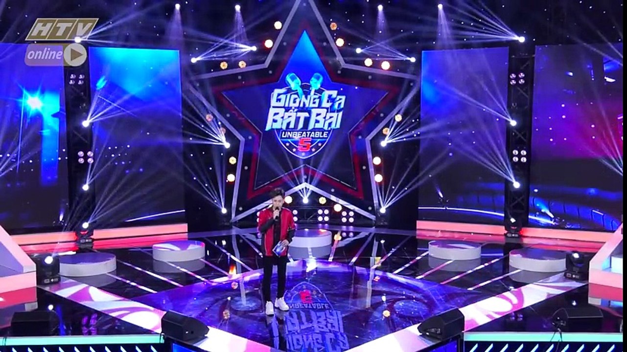 GIỌNG CA BẤT BẠI Tập 12 (12/09/2018)_ Phần 1_Mỹ Tâm thẳng thừng chê giọng ca Ngôi Sao hát chán