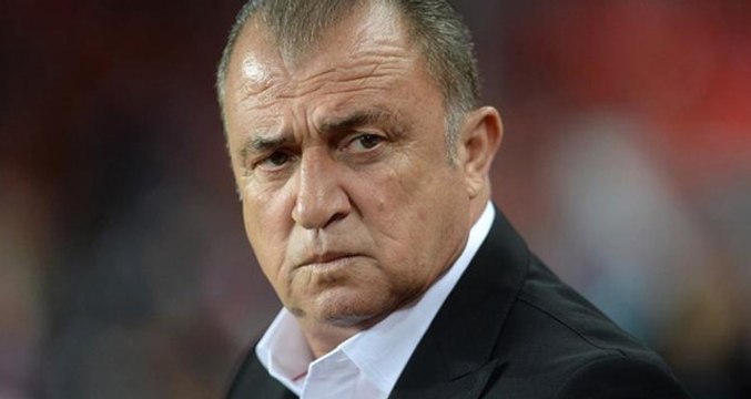 UEFA Şampiyonlar Ligi Hocalar İlk 11'ine Fatih Terim'i de Aldı