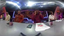 Rupiah Tertekan Ekonomi Mengkhawatirkan? [360cam] - ROSI (1)