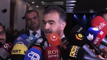 IKBY'den İran'ın 'muhalif Kürtleri teslim et' çağrısına yanıt - ERBİL