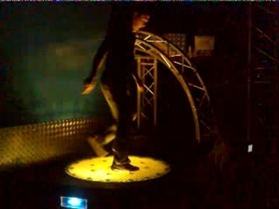 jumpstyle xam @ KES WEST