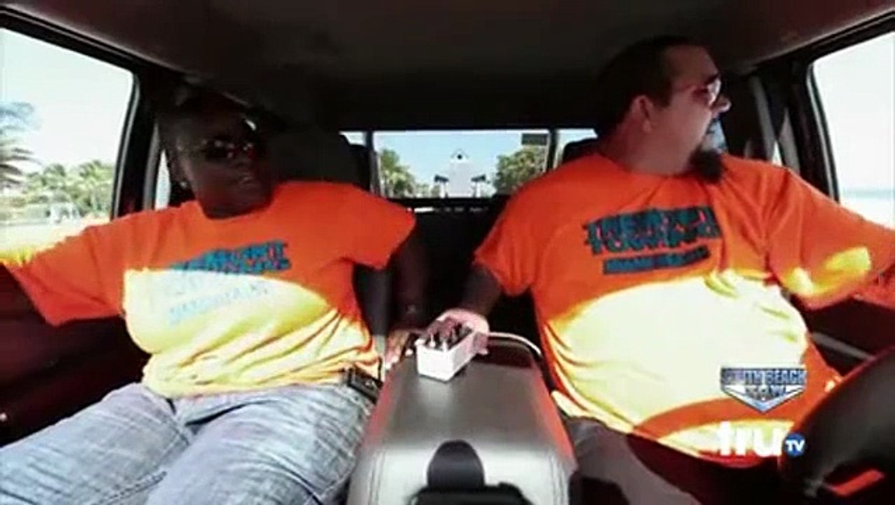 South Beach Tow S01 E12