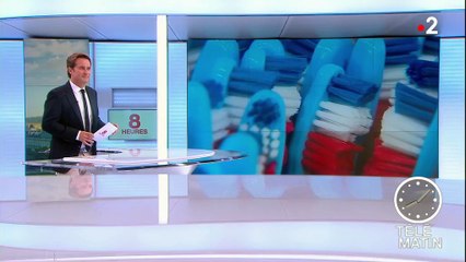 Le made in France a ses assises