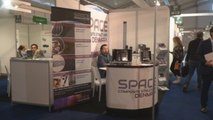 La industria del espacio, un mercado desconocido con gran presencia española