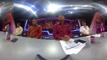 Rupiah Tertekan Ekonomi Mengkhawatirkan? [360cam] - ROSI (3)