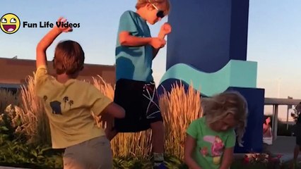 Best Fails This Week -  Funniest Fail Videos
