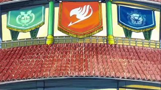 Fairy Tail Capitulo 20 Sub Españ,serie de televisión de espanol