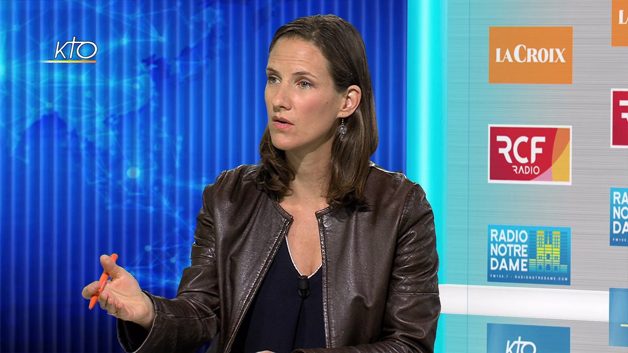 Delphine Batho - Transition industrielle : « La France devrait être à la tête de la bataille du véhicule zéro émission ».