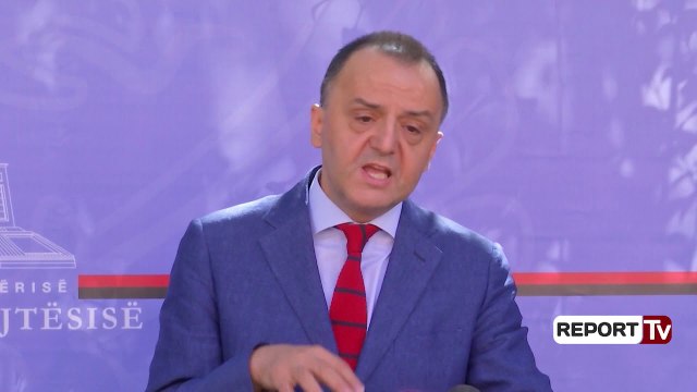 Report TV - Regjistrimi i banesave para 1991, Lame: Aplikimi fillon të hënën, ja procedurat