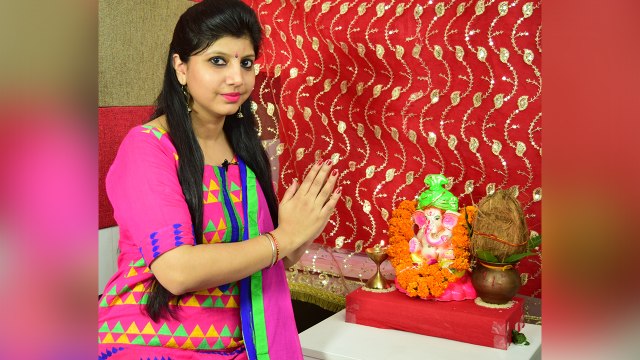 Ganesh Chaturthi Puja Vidhi: 10 दिनों तक ऐसे करें गणपति की पूजा, गणेश चतुर्थी पूजा विधि | Boldsky