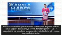 Kimdir bu Buket Aydın? Nihat Doğan'ı iki günde çıldırttı şimdi yalvarıyormuş