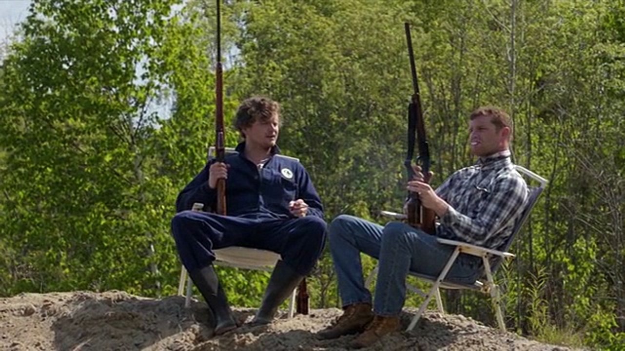 Letterkenny S01E06