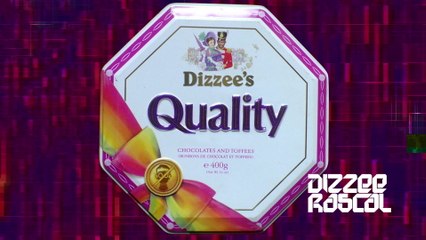 Dizzee Rascal - Quality