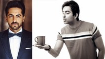 Ayushmann Khurrana's Fitness SECRETS that you can easily follow to stay fit & healthy | FilmiBeat