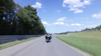 ConnectedRide Safety is everyones business