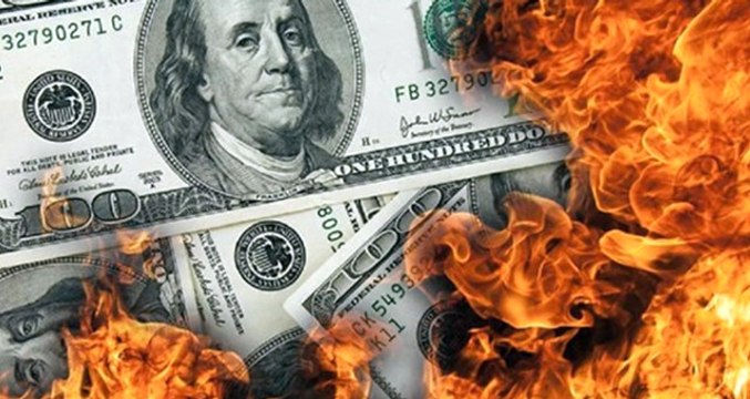 Finans Dünyasının İki Büyük İsminden Dolar Kehaneti: 2 Yılda Yüzde 30 Değer Kaybedebilir