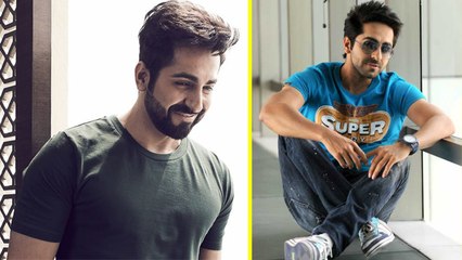 Ayushmann Khurrana's fitness secrets, workout & Diet Plan | Boldsky
