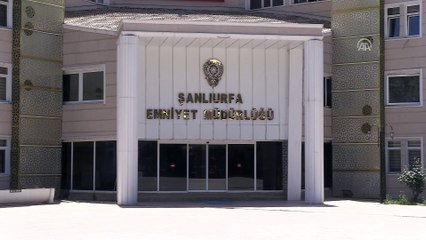 FETÖ elebaşı Gülen'in manevi oğluna 30 yıl hapis - ŞANLIURFA