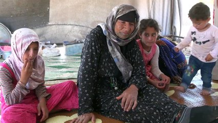 İdlibliler için son çare Avrupa'ya göç (2) - İDLİB