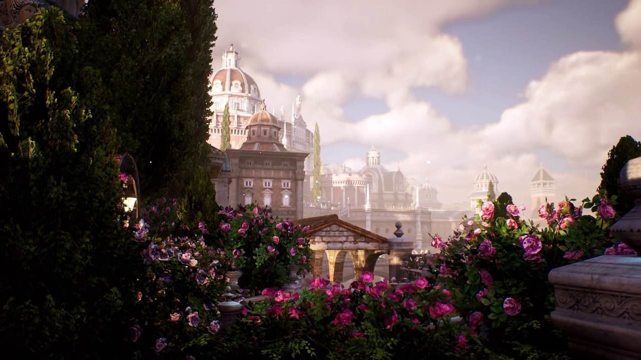 Bless Unleashed (Free on Xbox One)