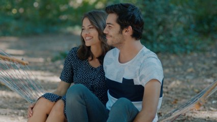 Meleklerin Aşkı 10. Bölüm Aşk Pikniği