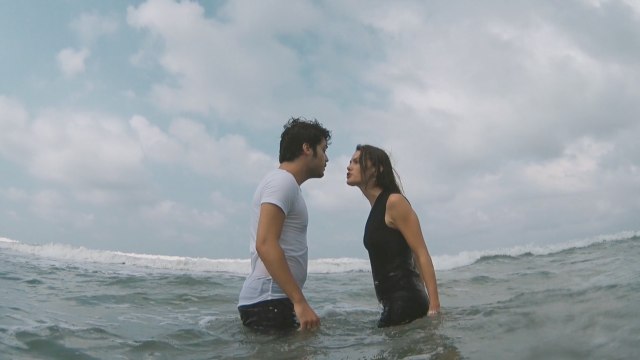 Meleklerin Aşkı 10. Bölüm Deliler Gibi Aşığım