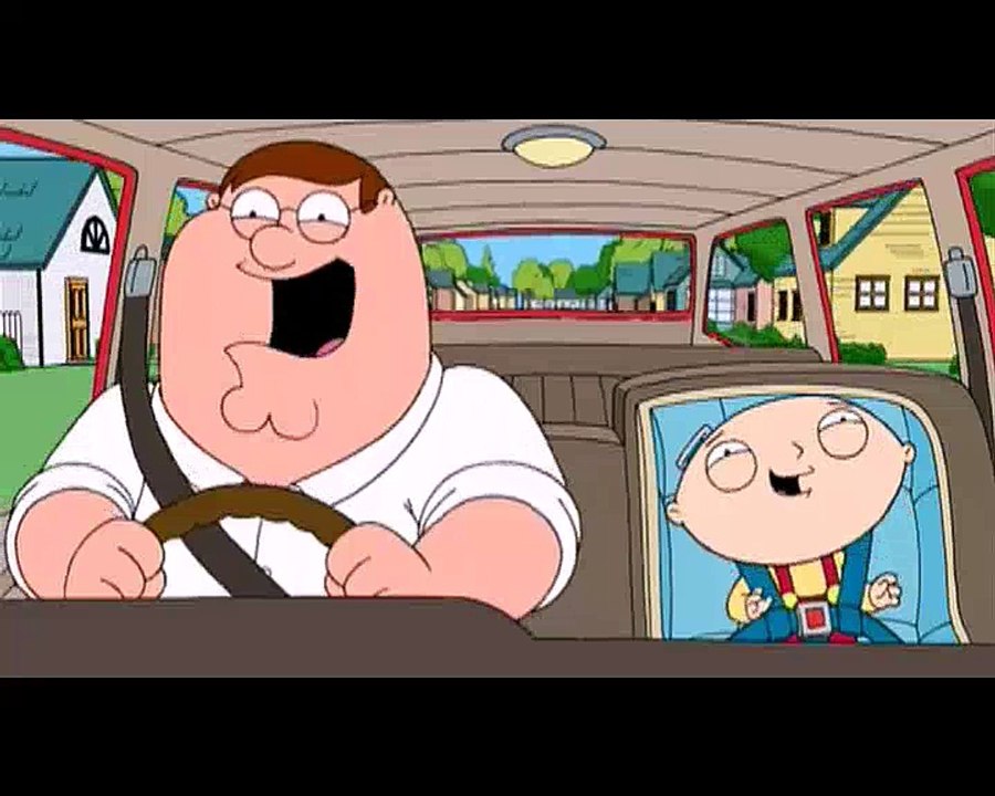 Les Griffin En Français Compilation D'épisodes #90