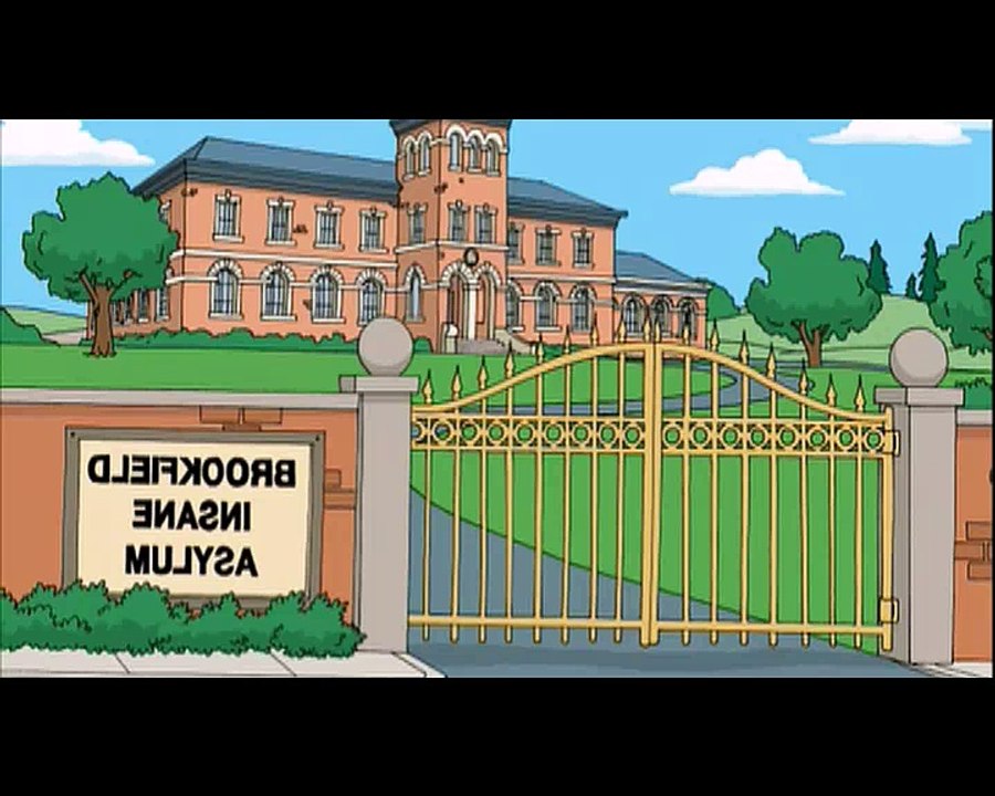 Les Griffin En Français Compilation D'épisodes #93