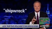 The Last Word With Lawrence O'Donnell 9\12\18 | MSNBC News Today Sep 12, 2018