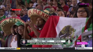 USA vs Mexico 1-0 Friendly Match All goals & Highlights Commentary 2018 FHD 1080P